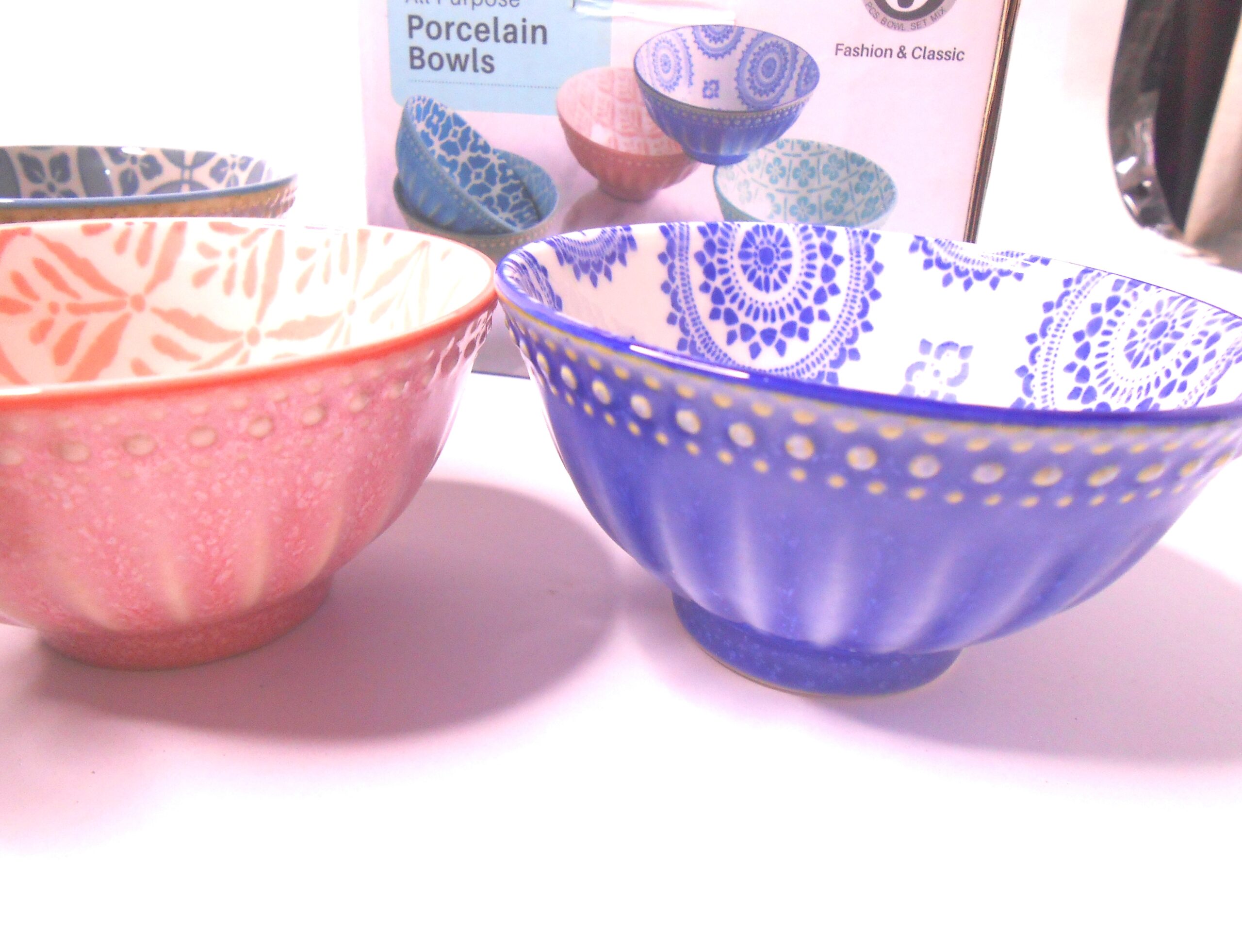 sweet bowl of danny home