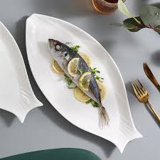fish platter