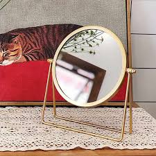 Table Mirror