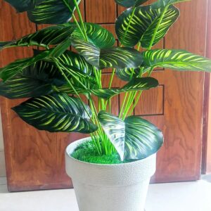 artificial plant: design # 2