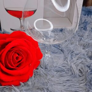 Champagne Glass Set of 2