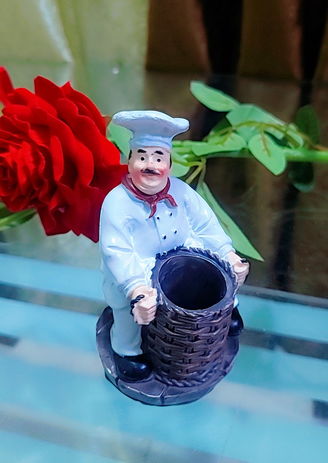 Chef Toothpick Holder - Image 6