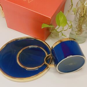 Elegant Cup & Soucer Set