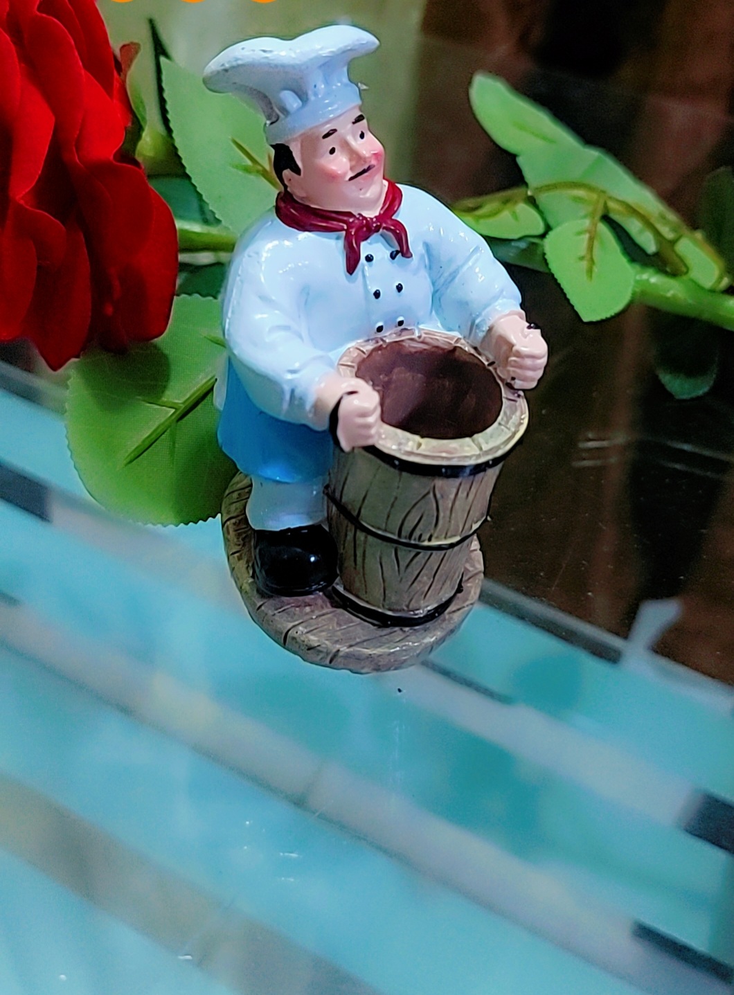 Chef Toothpick Holder - Image 7