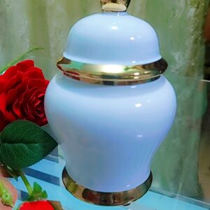 Luxury Candy Jar Small (Design # 2)